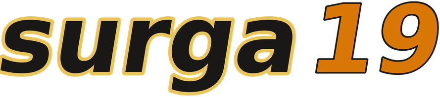 surga19 logo