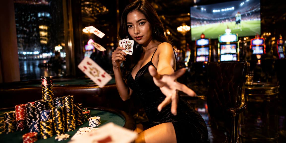 surga19 Lucky Symbols yang Kami Pilihkan untuk Anda