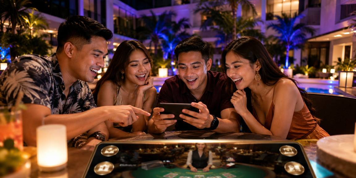 surga19 Forbidden City hadir di surga19 Malaysia